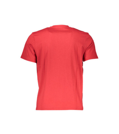 North sails T-Shirt 902837000 Red