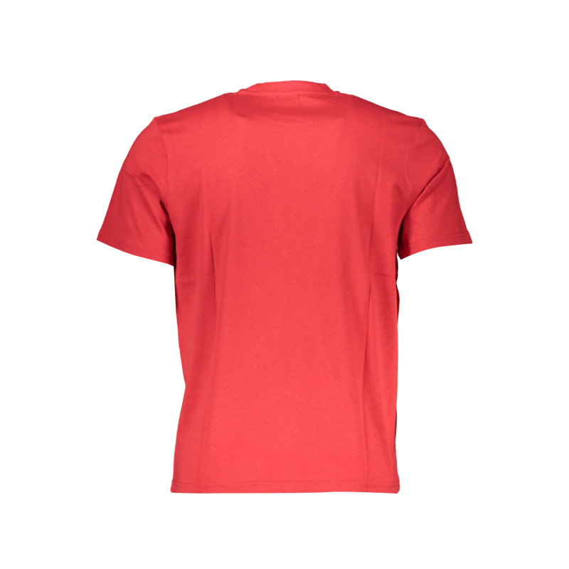 North sails T-Shirt 902837000 Red