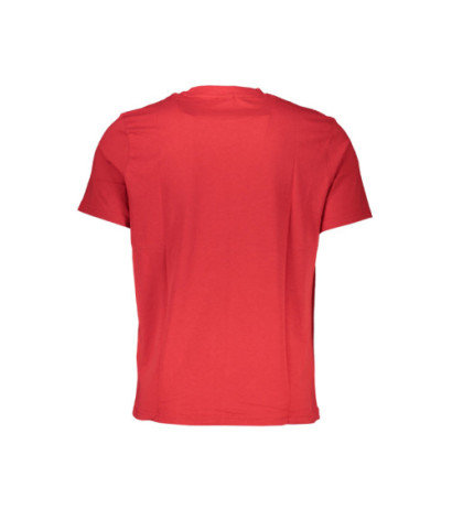 North sails T-Shirt 902834000 Red