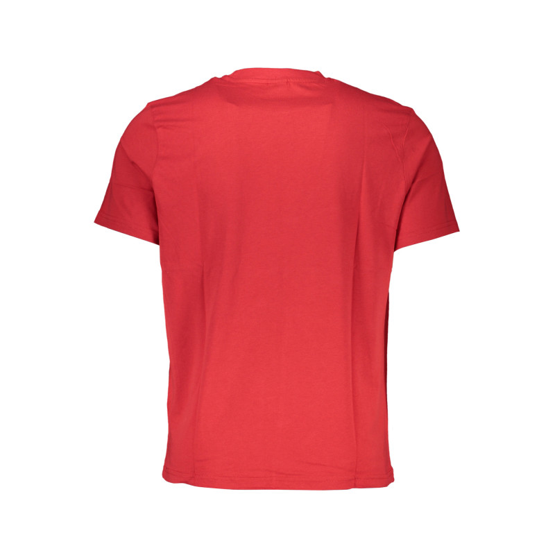 North sails T-Shirt 902834000 Red