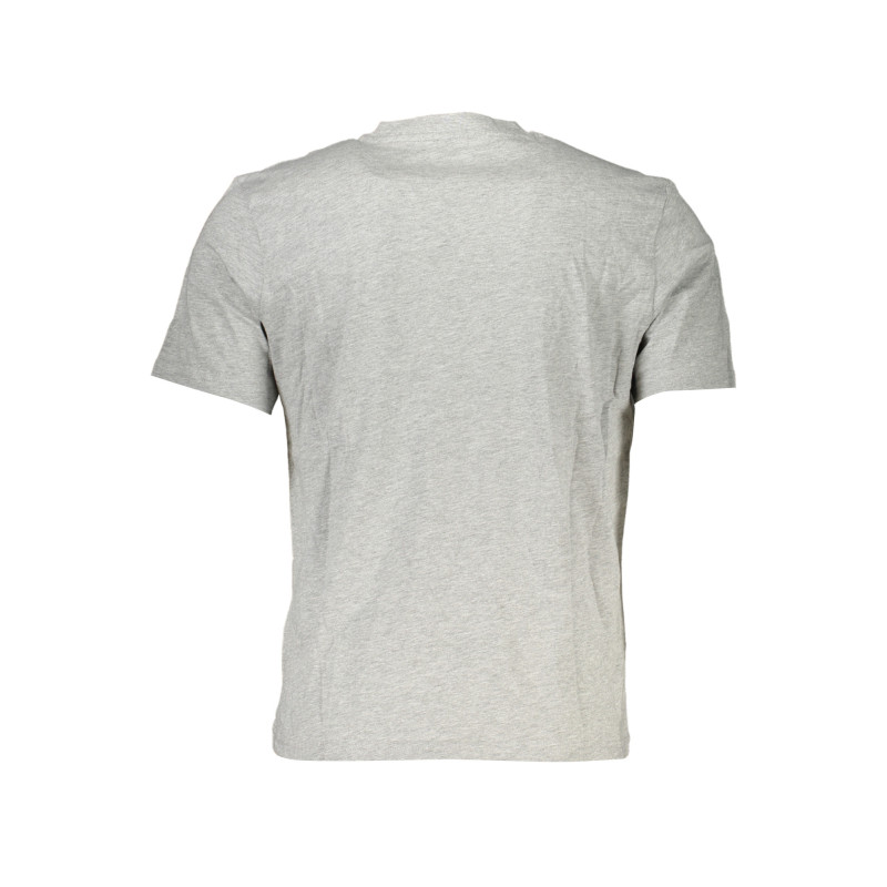 North sails T-Shirt 902838000 Grey