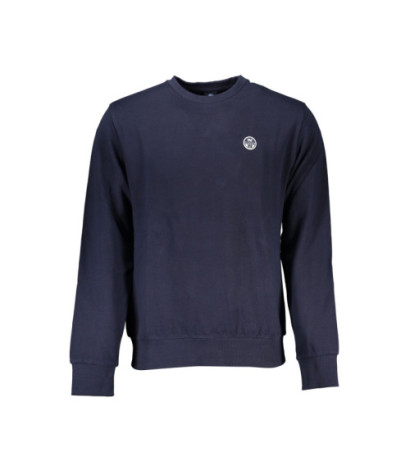 North sails sweatshirt 902730000 Blue