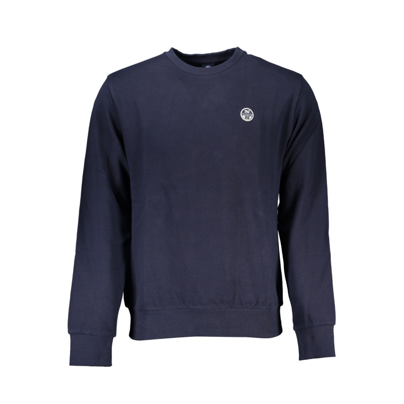 North sails sweatshirt 902730000 Blue