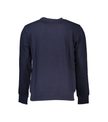 North sails sweatshirt 902730000 Blue