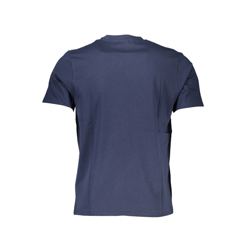 North sails T-Shirt 902831000 Blue