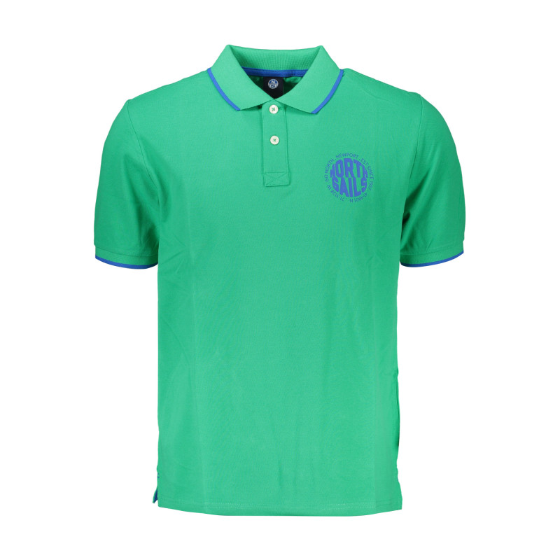 North sails polo 902829000 Green
