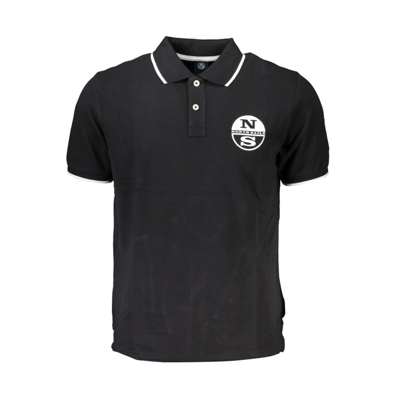 North sails polo 902828000 Black