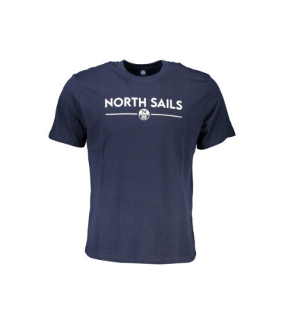 North sails marškinėliai 902837000 Mėlyna