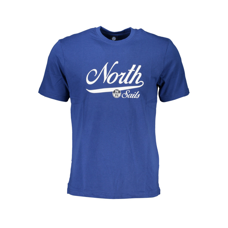 North sails T-krekls 902835000 Zils