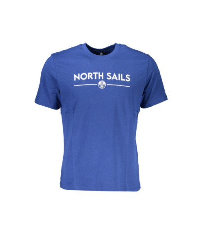 North sails marškinėliai 902837000 Mėlyna