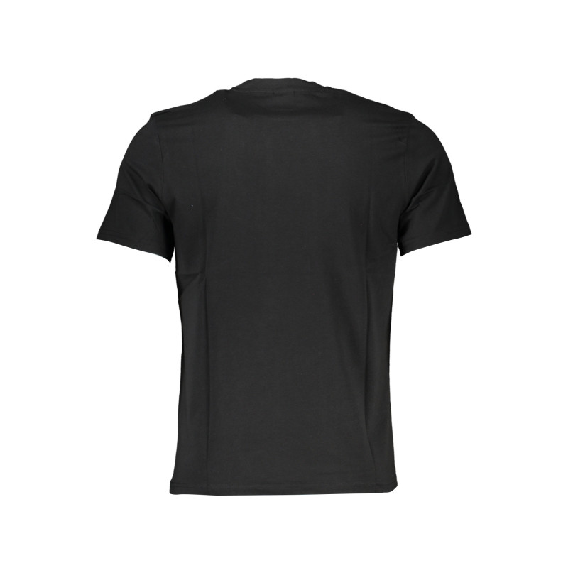 North sails T-Shirt 902839000 Black