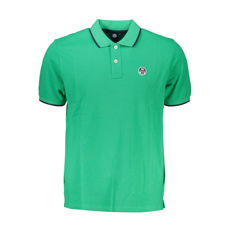 North sails polo 902827000 Green
