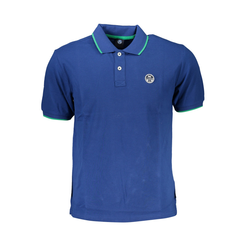 North sails polo 902827000 Blue