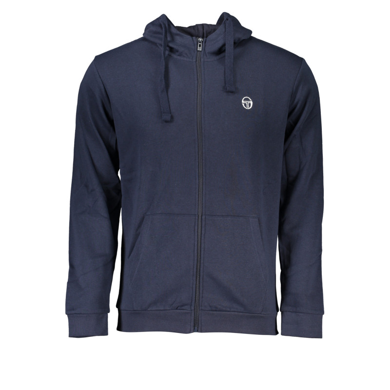 Sergio tacchini sweatshirt XX10310001 Blue