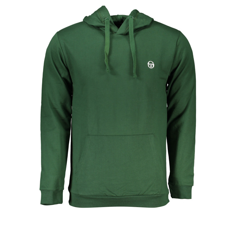 Sergio tacchini džemperis XX10310002 Zaļš