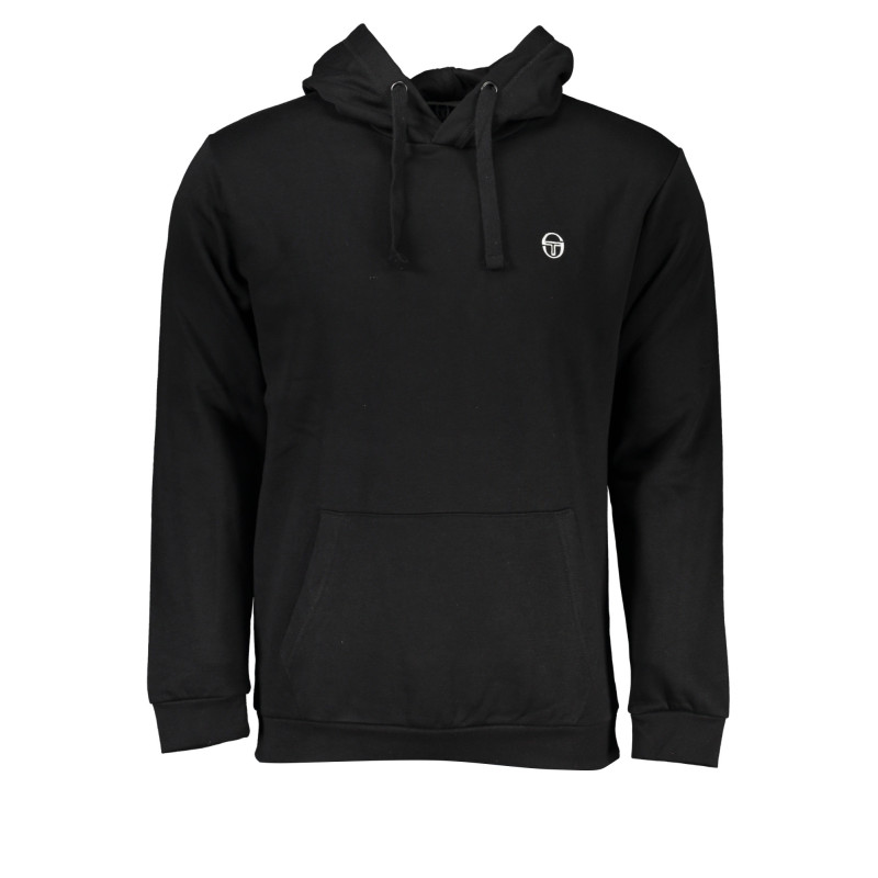 Sergio tacchini džemperis XX10310002 Juoda