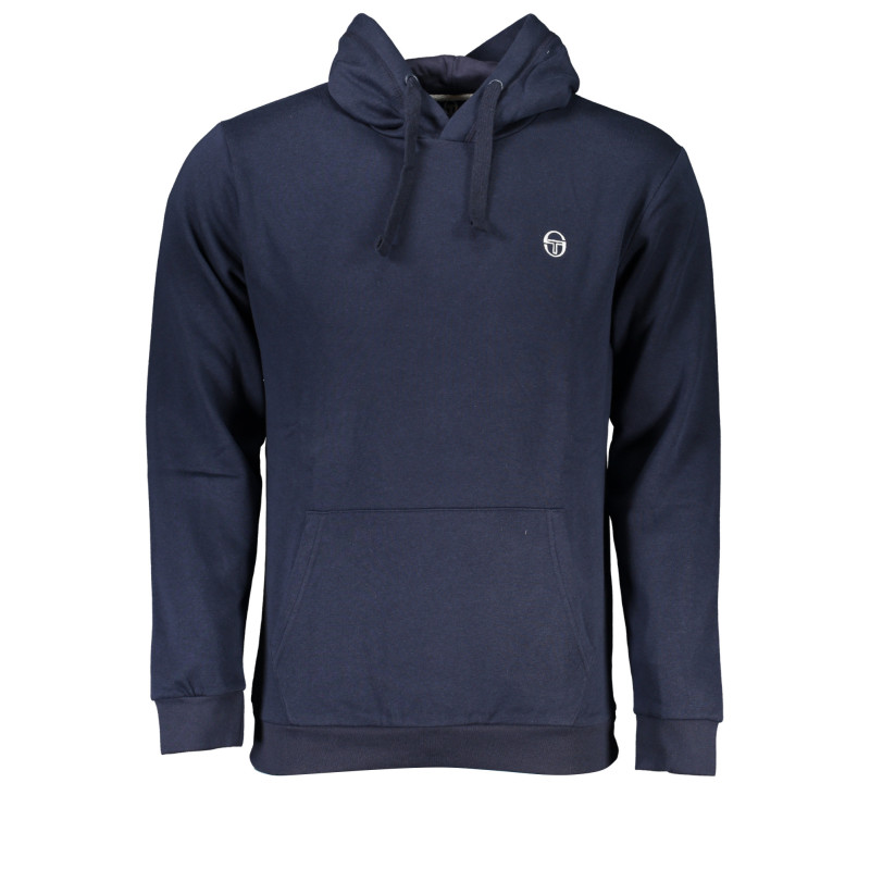 Sergio tacchini džemperis XX10310002 Mėlyna