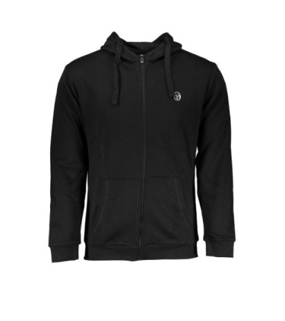 Sergio tacchini sweatshirt XX10310001 Black