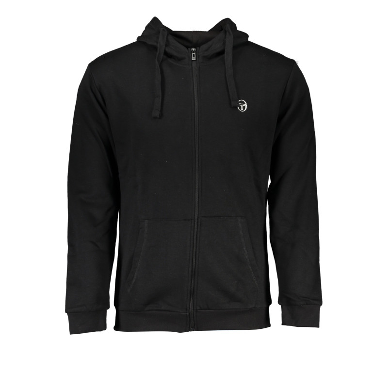 Sergio tacchini sweatshirt XX10310001 Black