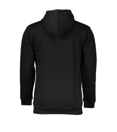 Sergio tacchini sweatshirt XX10310001 Black