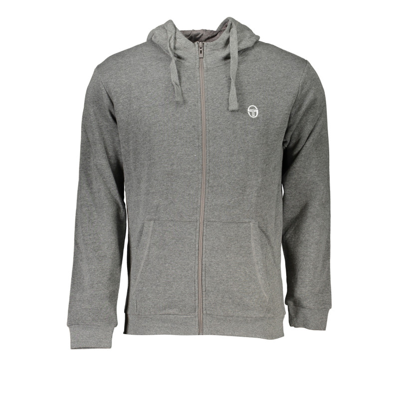 Sergio tacchini džemperis XX10310001 Pelēks