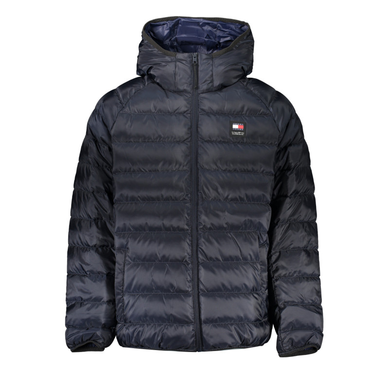 Tommy hilfiger striukė DM0DM17882 Mėlyna