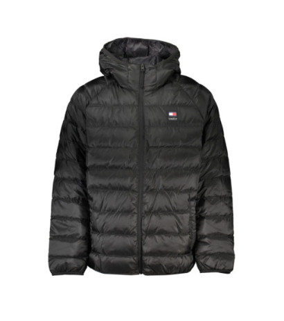 Tommy hilfiger jacket DM0DM17882 Black