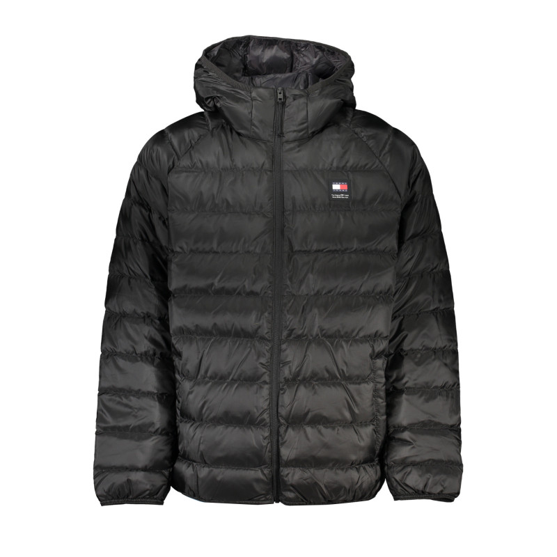 Tommy hilfiger jacket DM0DM17882 Black