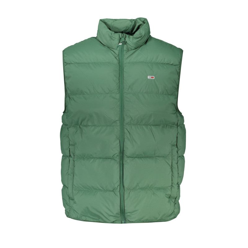 Tommy hilfiger jacket DM0DM17893 Green
