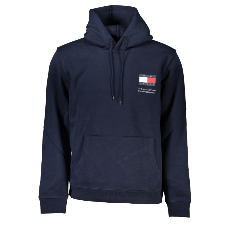 Tommy hilfiger džemperis DM0DM18418 Mėlyna