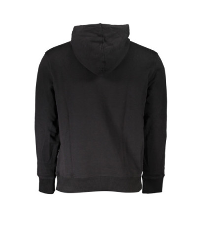 Calvin klein sweatshirt XXJ30J322519 Black