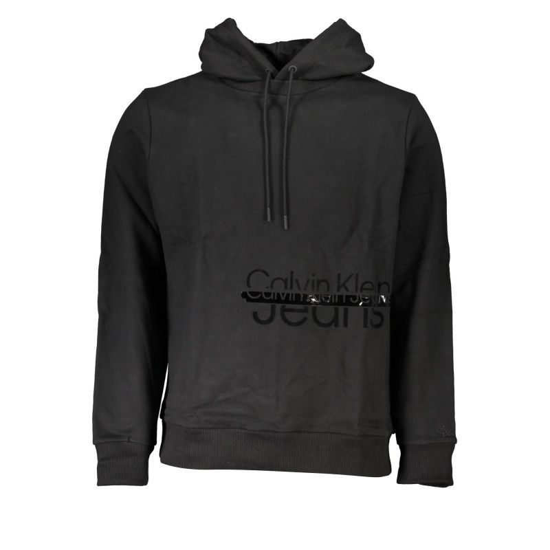 Calvin klein sweatshirt J30J3212532 Black