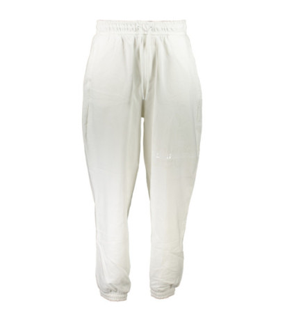 Calvin klein trousers J30J322483 White