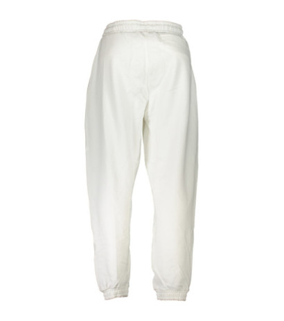 Calvin klein trousers J30J322483 White