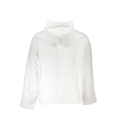 Calvin klein sweatshirt J30J322536 White