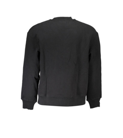 Calvin klein sweatshirt XXJ30J322625 Black