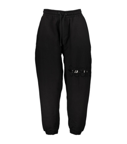 Calvin klein trousers J30J322483 Black