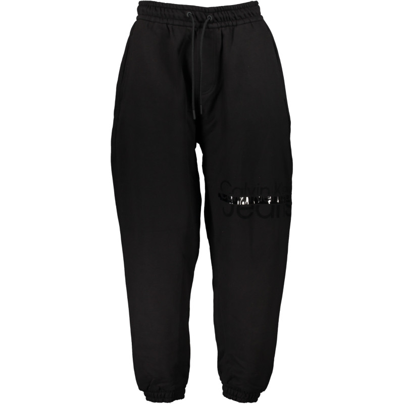 Calvin klein trousers J30J322483 Black