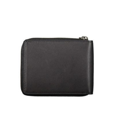 Blauer wallet F3ROUND02FIR Black