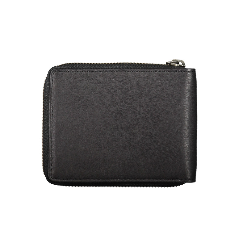 Blauer wallet F3ROUND02FIR Black