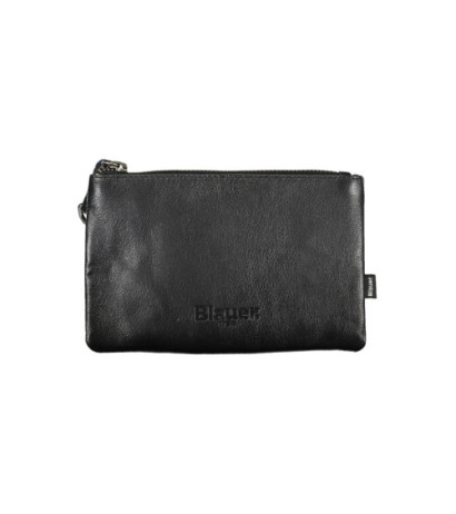 Blauer wallet F3POKER01FIR Black