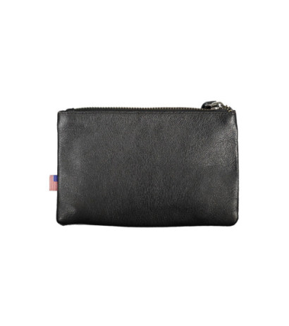 Blauer wallet F3POKER01FIR Black