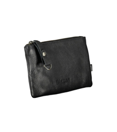 Blauer wallet F3POKER01FIR Black