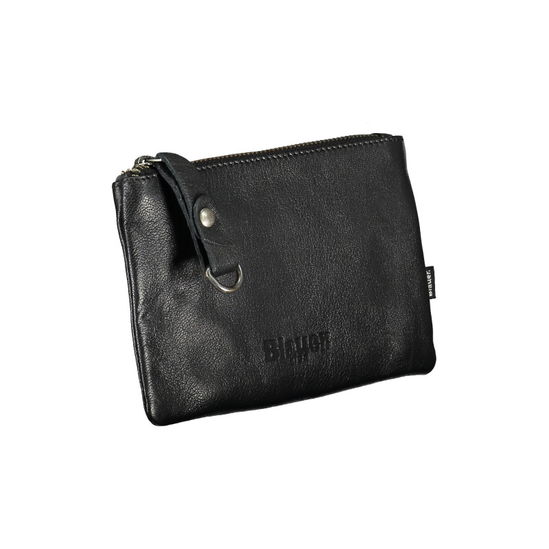 Blauer wallet F3POKER01FIR Black