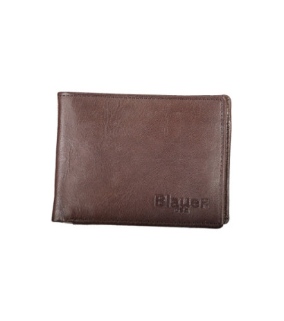 Blauer wallet F3ALMONT01FIR Brown