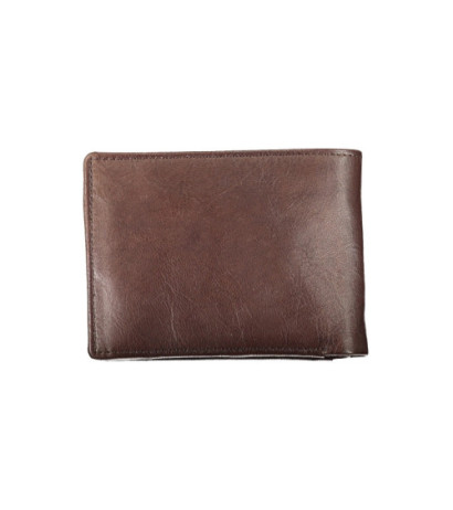 Blauer wallet F3ALMONT01FIR Brown