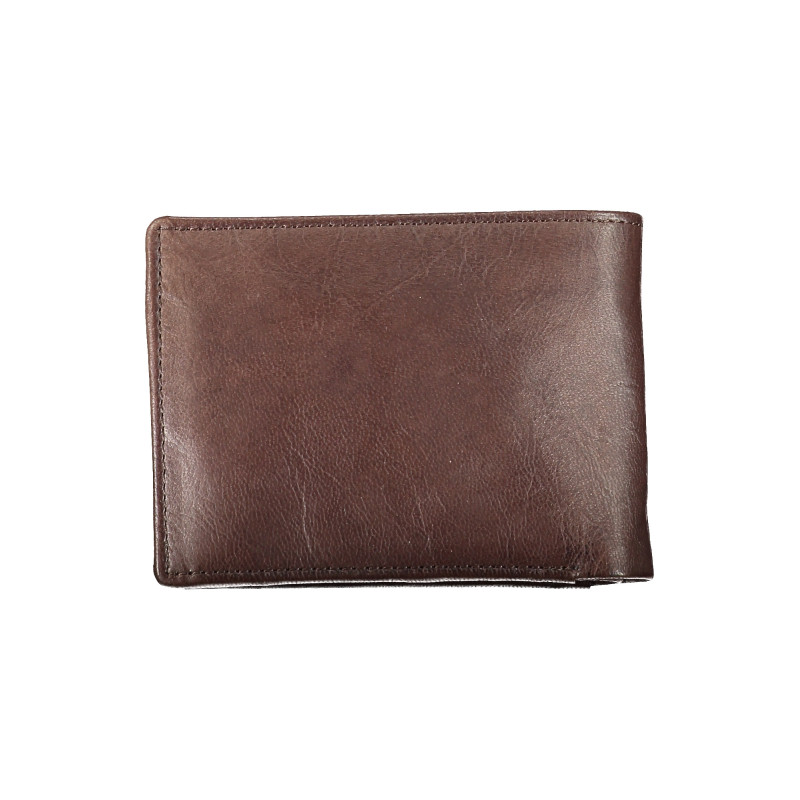 Blauer wallet F3ALMONT01FIR Brown