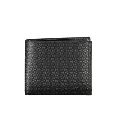 Calvin klein wallet K50K510896 Black