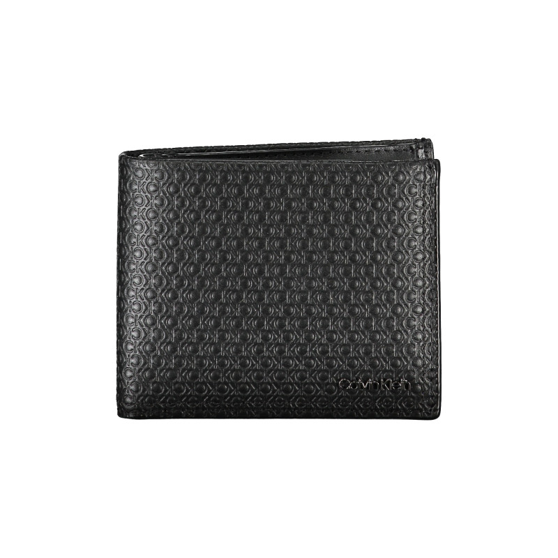 Calvin klein wallet K50K510896 Black