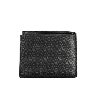 Calvin klein wallet K50K510896 Black